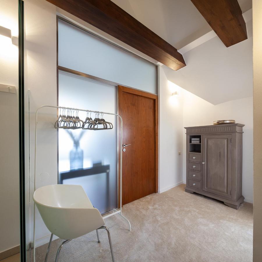 Silver Willow Luxury Apartment Шопрон Екстериор снимка