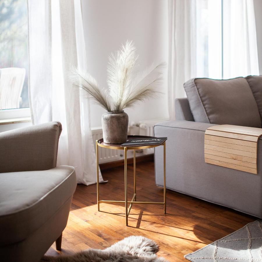 Silver Willow Luxury Apartment Шопрон Екстериор снимка