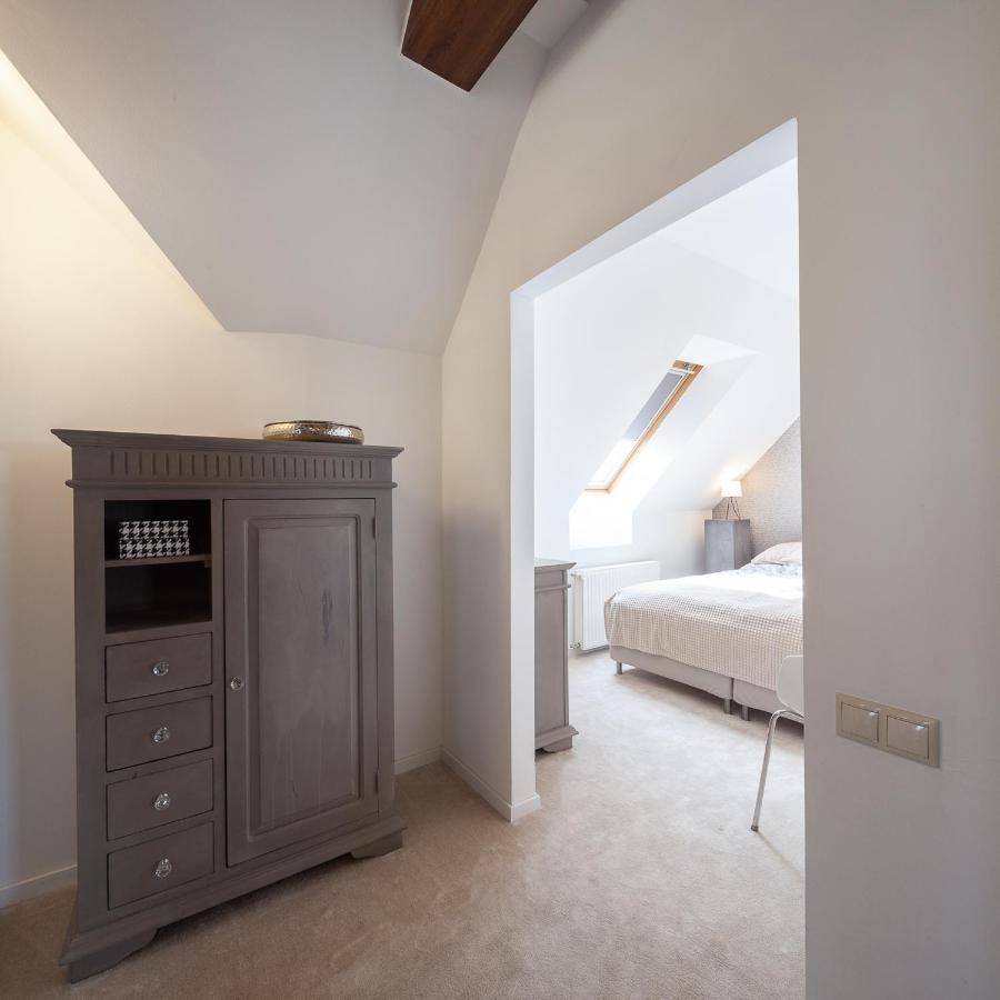 Silver Willow Luxury Apartment Шопрон Екстериор снимка
