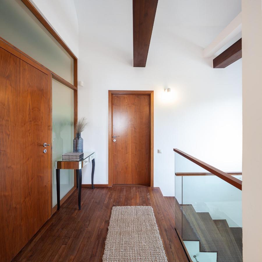 Silver Willow Luxury Apartment Шопрон Екстериор снимка