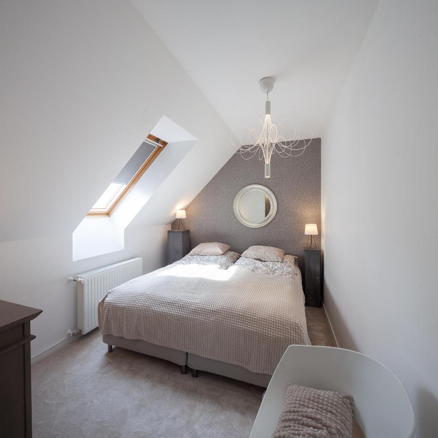 Silver Willow Luxury Apartment Шопрон Екстериор снимка