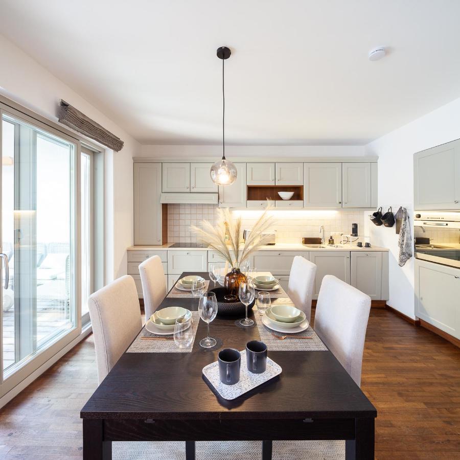 Silver Willow Luxury Apartment Шопрон Екстериор снимка