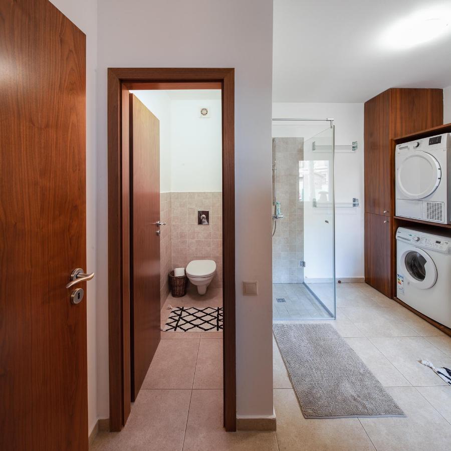 Silver Willow Luxury Apartment Шопрон Екстериор снимка