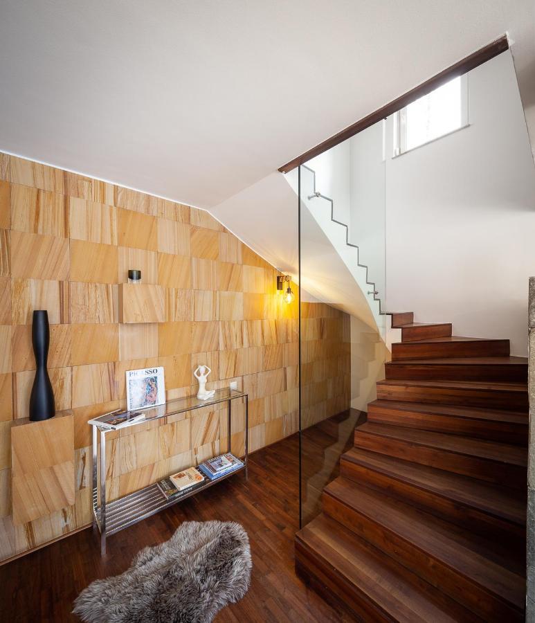Silver Willow Luxury Apartment Шопрон Екстериор снимка