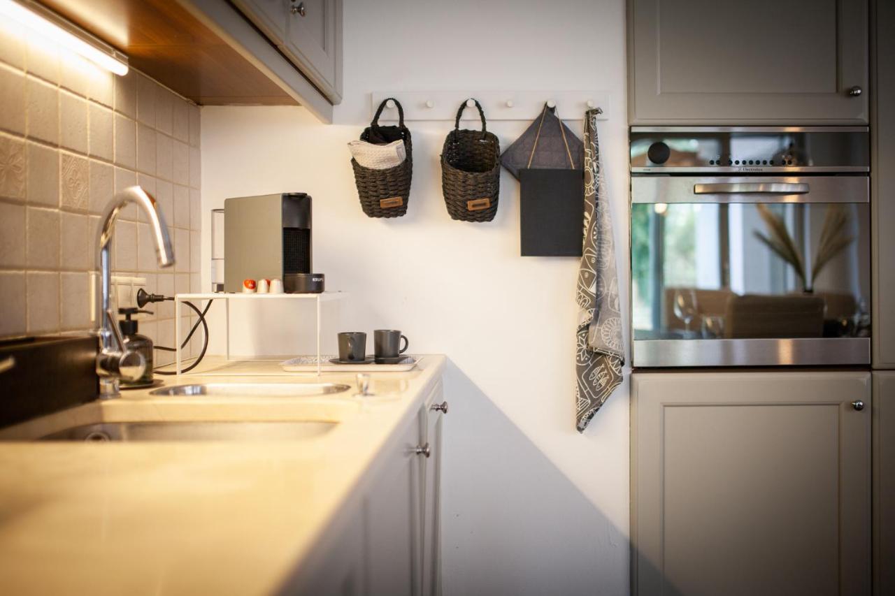Silver Willow Luxury Apartment Шопрон Екстериор снимка